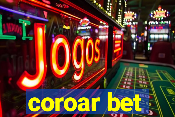 coroar bet