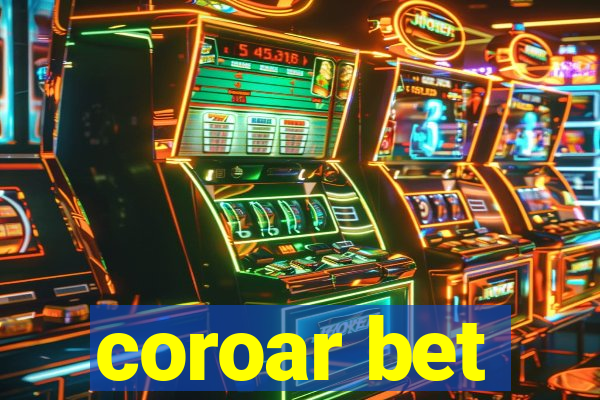 coroar bet