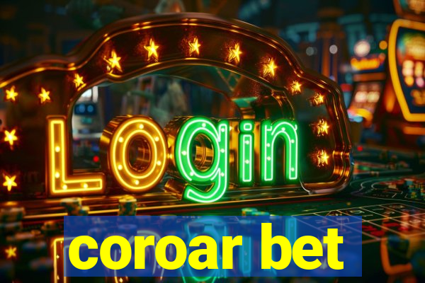 coroar bet