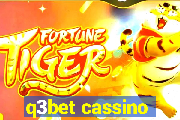 q3bet cassino