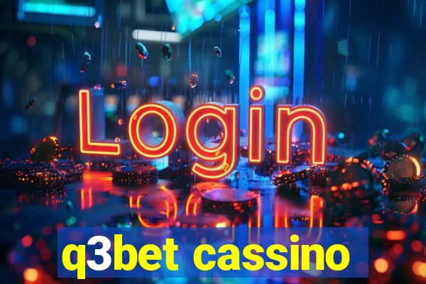 q3bet cassino