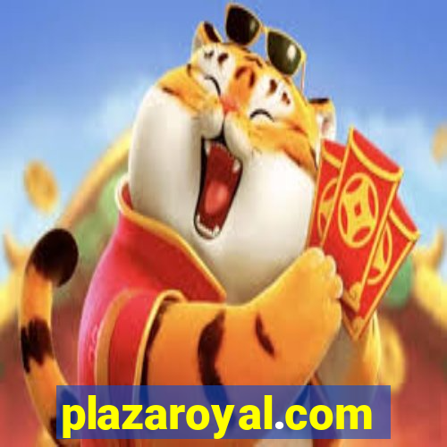 plazaroyal.com