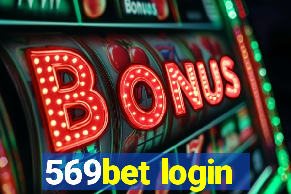 569bet login