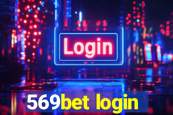 569bet login