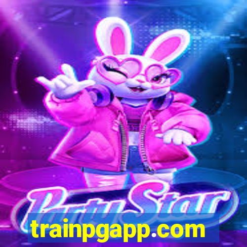 trainpgapp.com