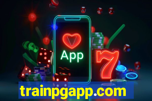 trainpgapp.com