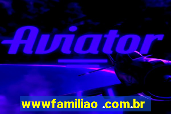 wwwfamiliao .com.br