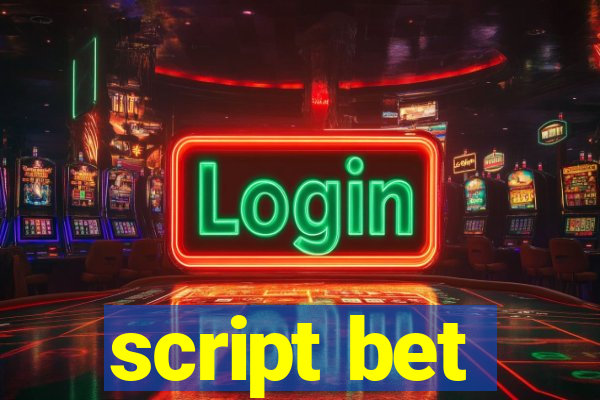 script bet