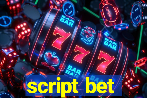 script bet