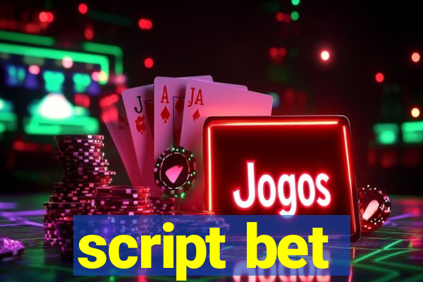 script bet