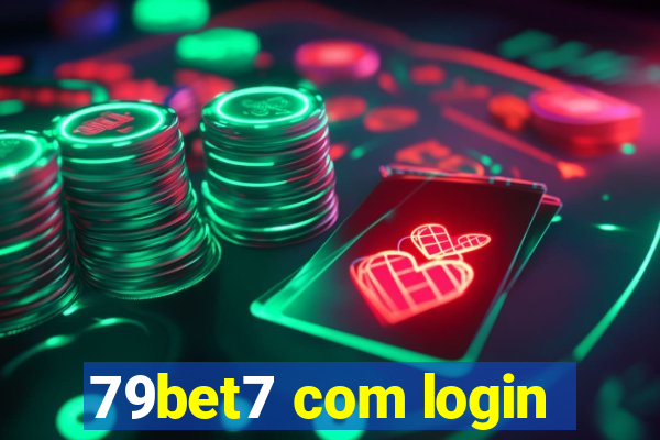 79bet7 com login