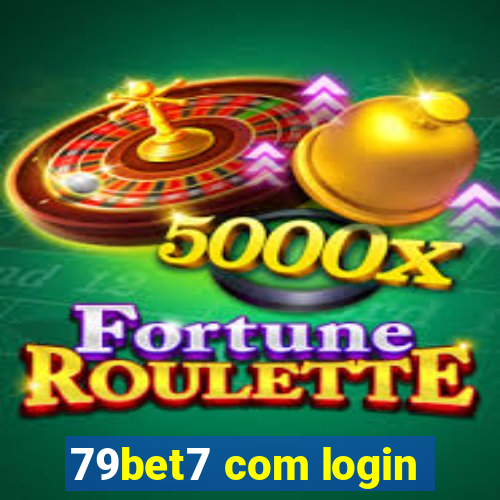 79bet7 com login