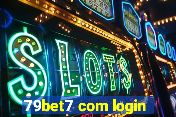 79bet7 com login