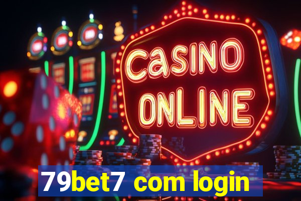 79bet7 com login