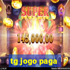 tg jogo paga