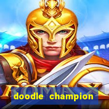 doodle champion island games 2