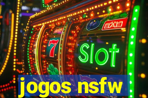 jogos nsfw