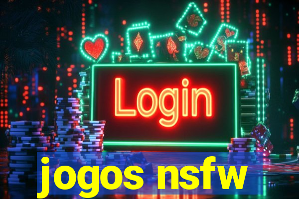 jogos nsfw