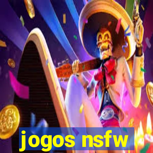 jogos nsfw