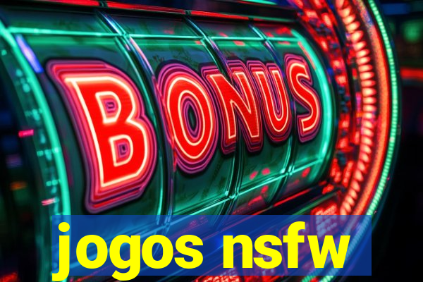 jogos nsfw