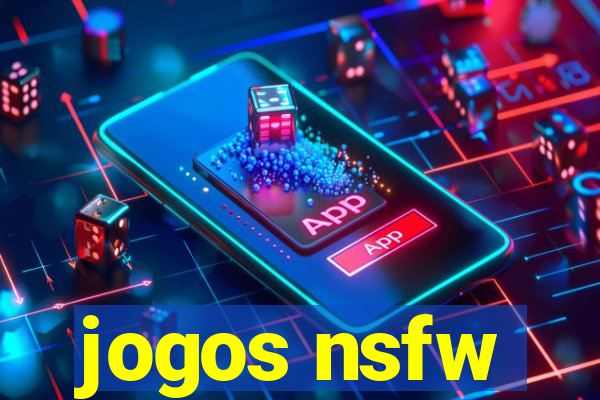 jogos nsfw