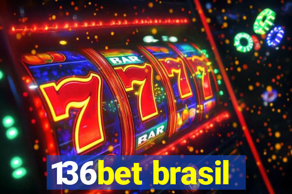 136bet brasil