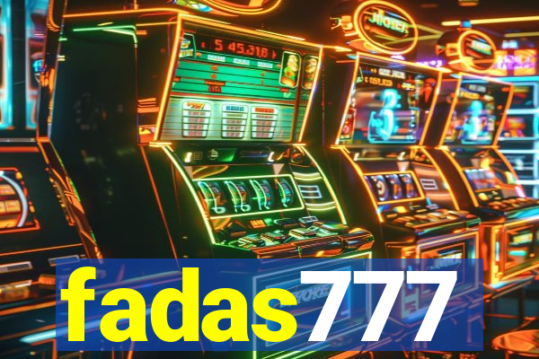 fadas777