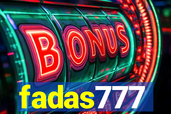 fadas777