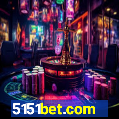 5151bet.com