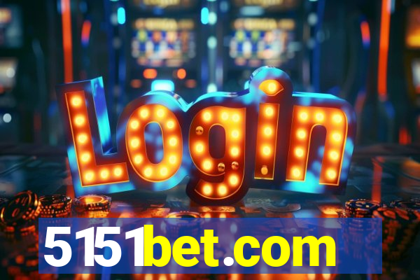 5151bet.com