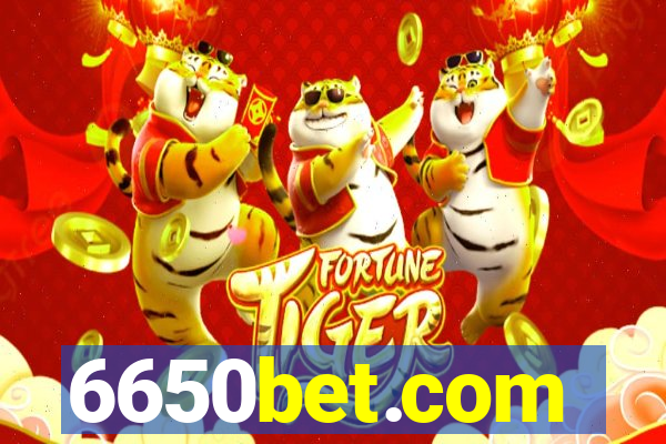 6650bet.com