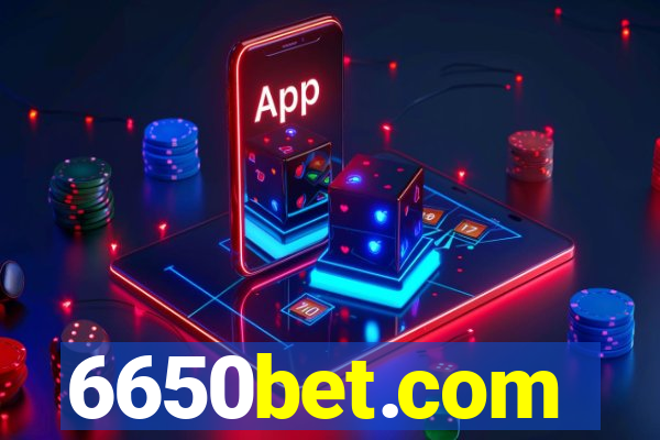 6650bet.com