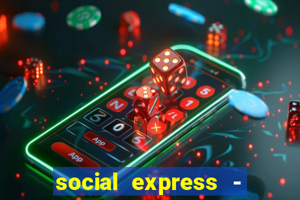 social express - aluguel e venda de trajes - joinville