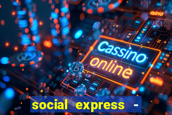 social express - aluguel e venda de trajes - joinville