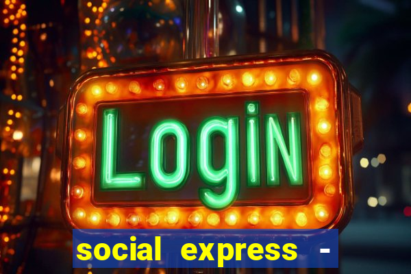 social express - aluguel e venda de trajes - joinville