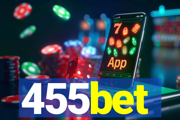 455bet