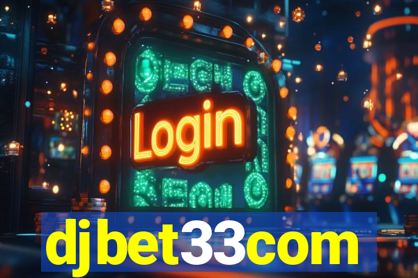 djbet33com