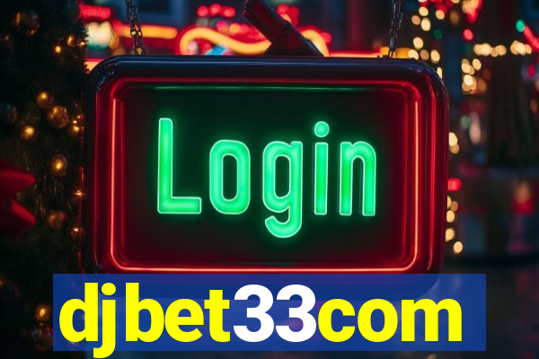 djbet33com