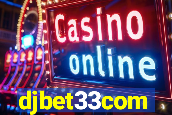 djbet33com