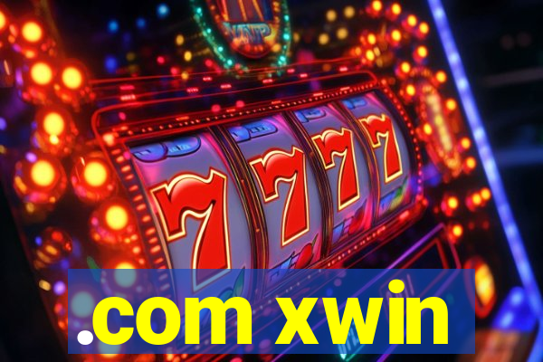 .com xwin