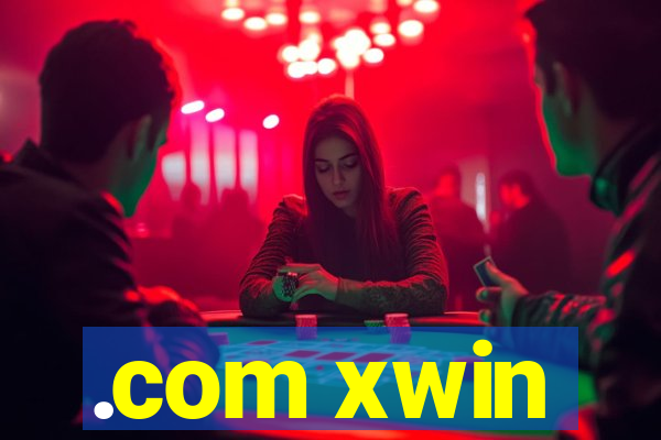 .com xwin