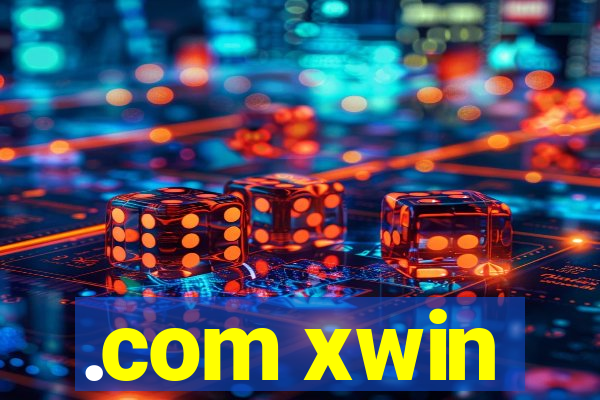 .com xwin