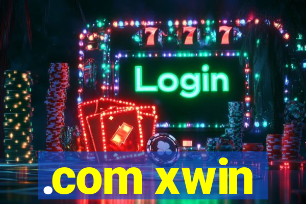 .com xwin