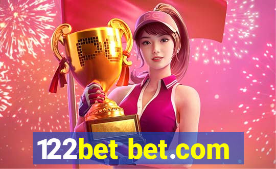 122bet bet.com