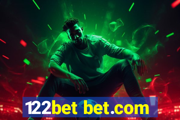 122bet bet.com