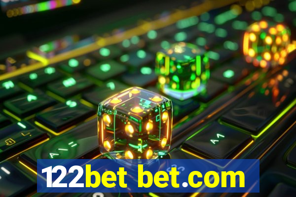 122bet bet.com