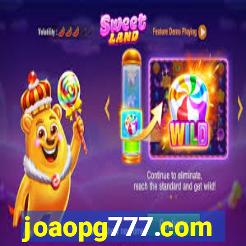 joaopg777.com