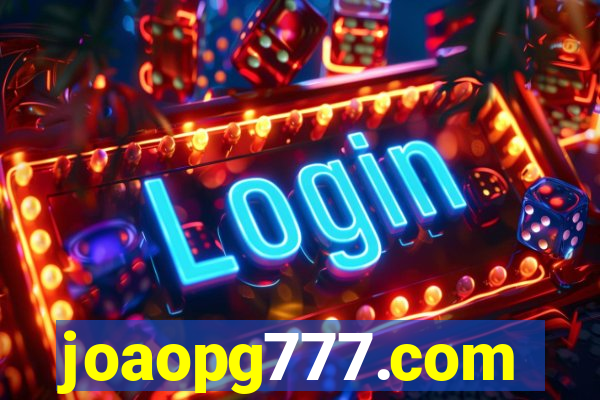 joaopg777.com