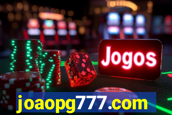 joaopg777.com