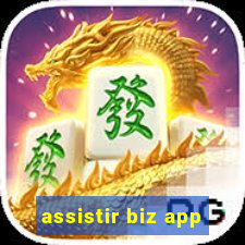 assistir biz app